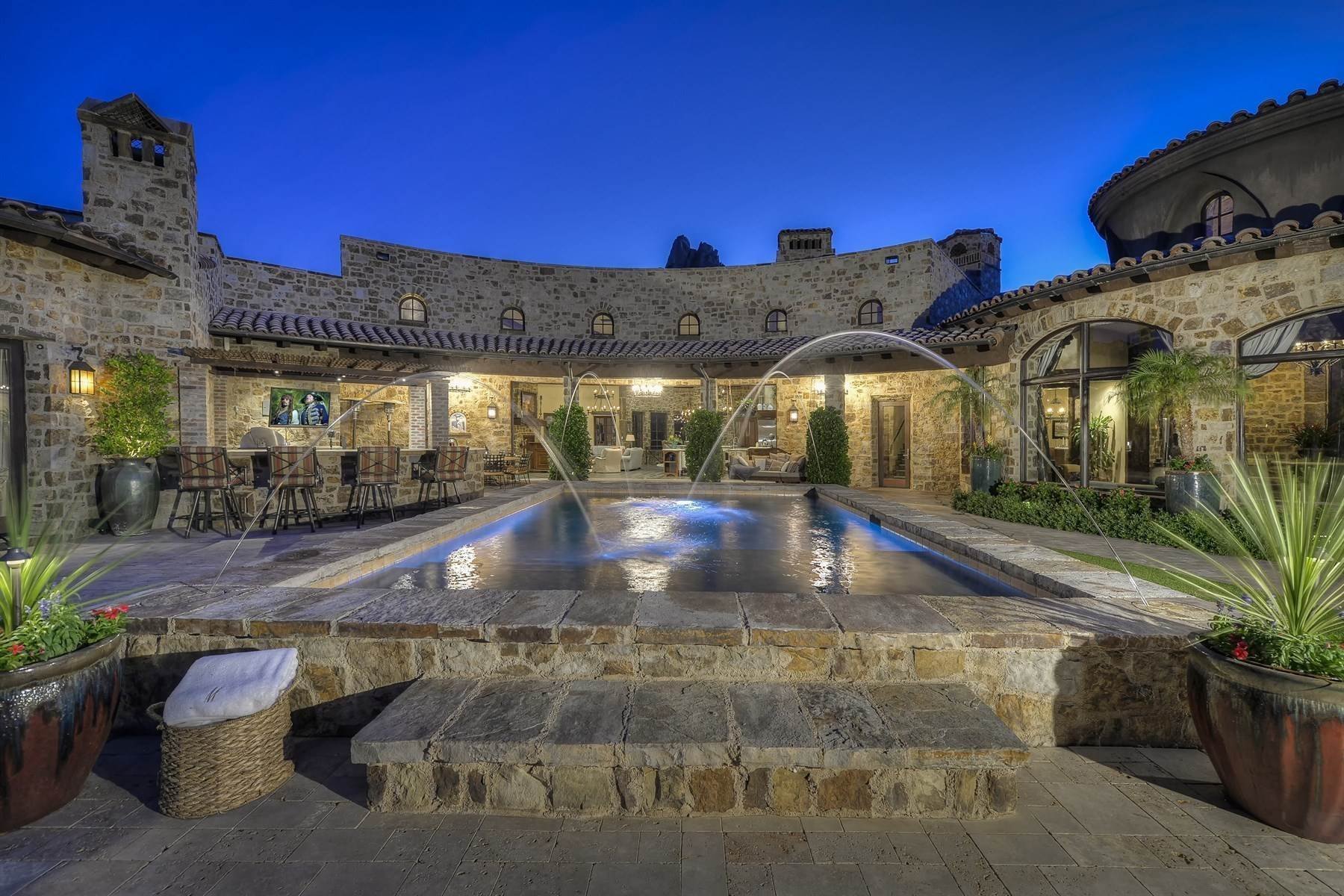 Homes for sale in Morrison Ranch Gilbert